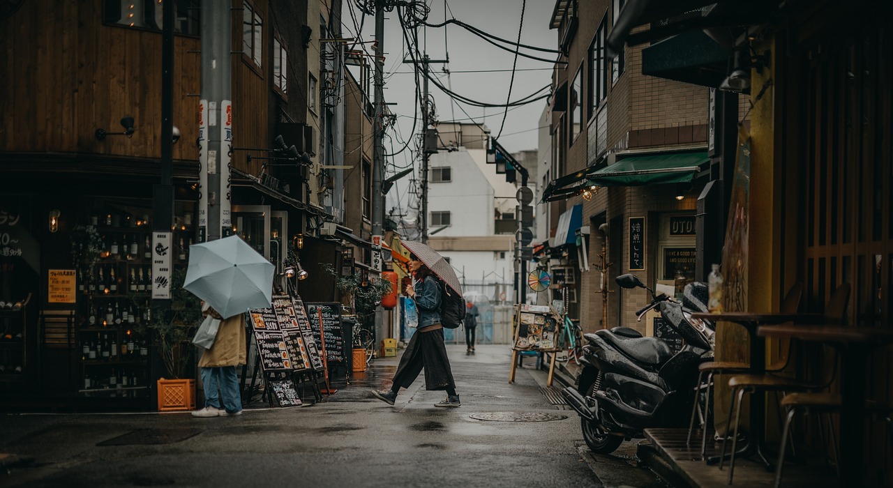 5-day trip to Akihabara: Exploring Tokyo's Electric Town